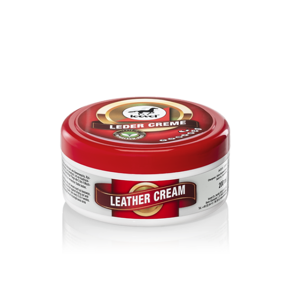 Leovet Leder Creme 200ml